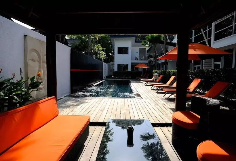 Fotos del hotel Bali Yarra Villas Seminyak:  4