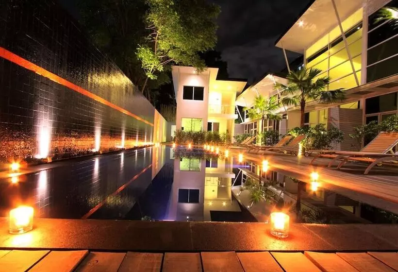 Fotos del hotel Bali Yarra Villas Seminyak:  10