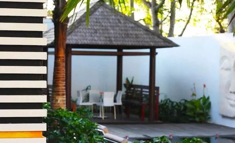Fotos del hotel Bali Yarra Villas Seminyak:  21