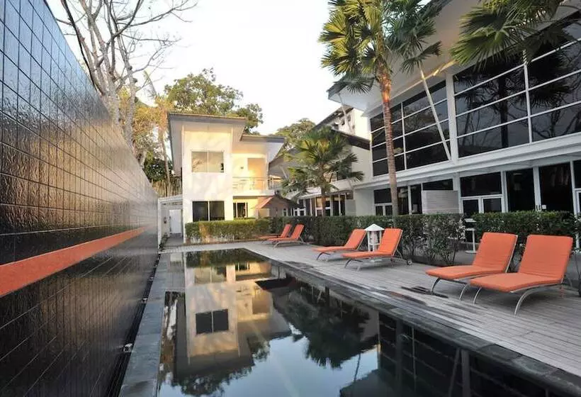 Fotos del hotel Bali Yarra Villas Seminyak:  14