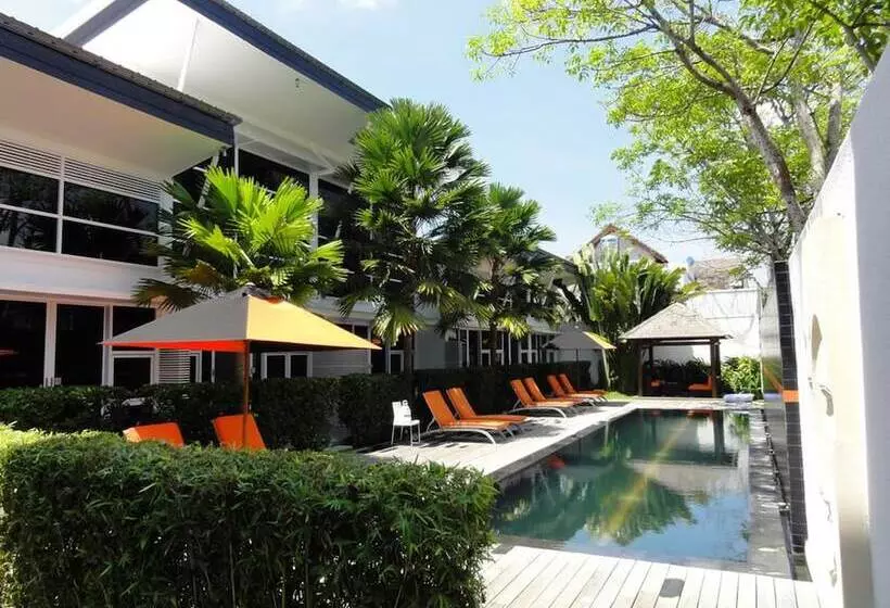 Fotos del hotel Bali Yarra Villas Seminyak:  23