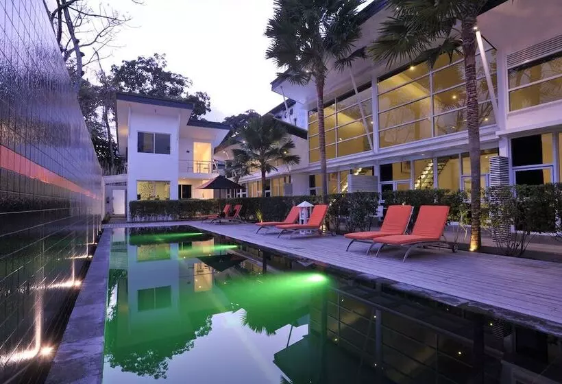 Bali Yarra Villas Seminyak