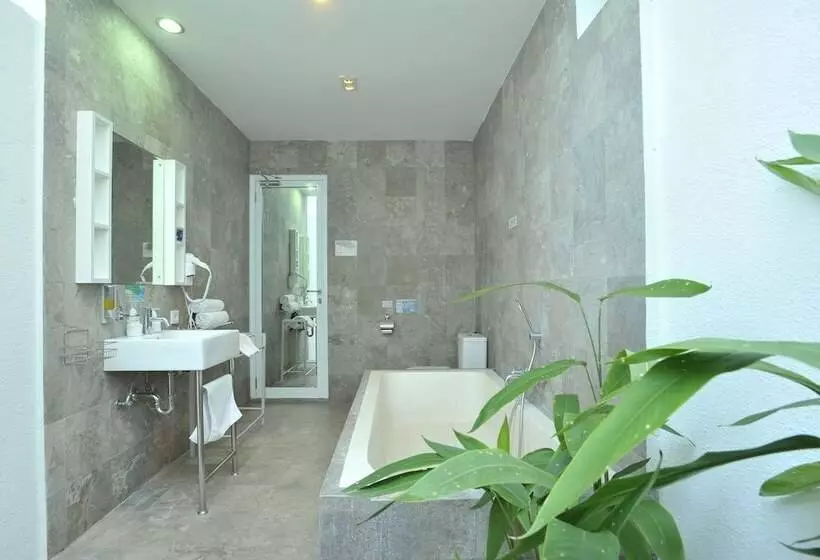 Fotos del hotel Bali Yarra Villas Seminyak:  7