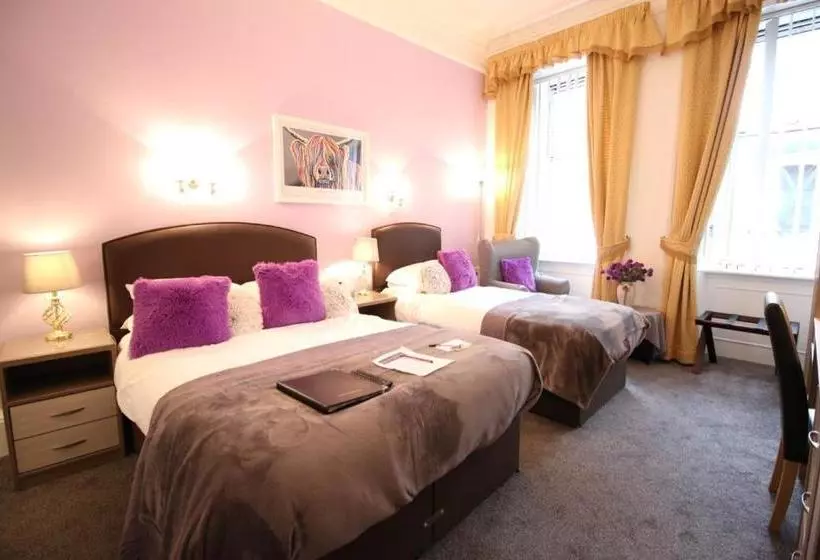 Bonnie’s Guest House