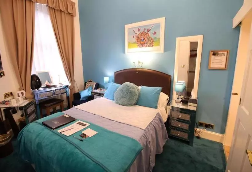 Fotos del hotel Bonnie's Guest House:  13
