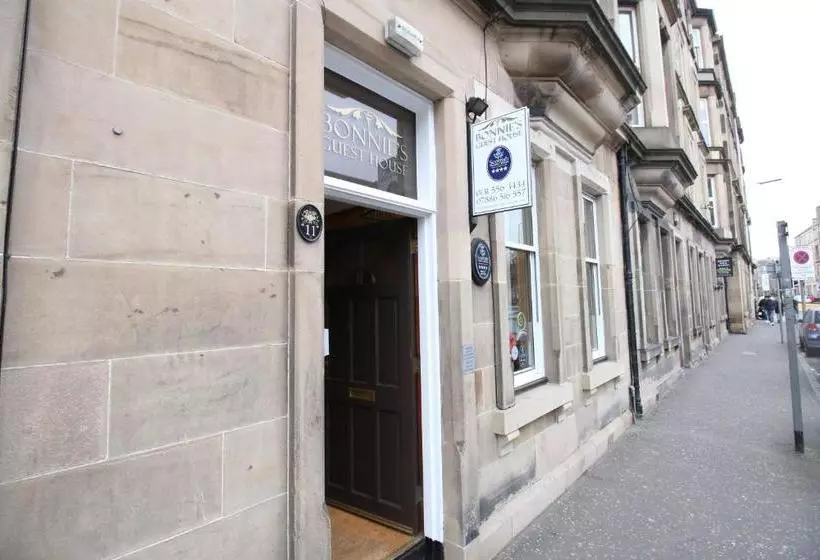 Fotos del hotel Bonnie's Guest House:  5