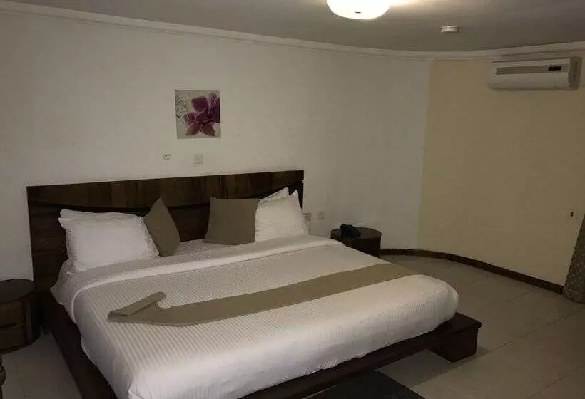 Fotos del hotel Crystal Rose Ambassador:  11