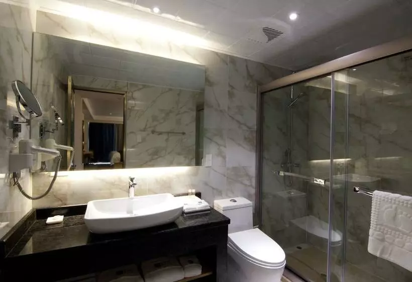 Fotos del hotel Lyz Business:  7