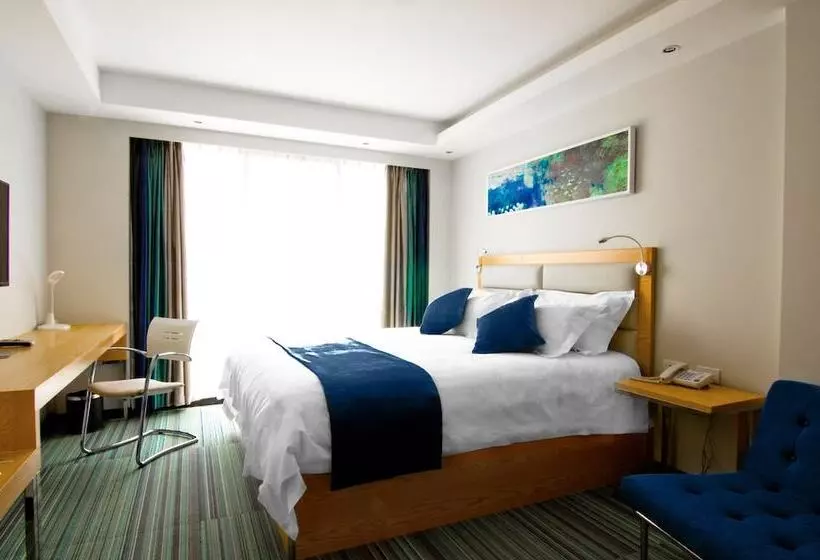 Fotos del hotel Lyz Business:  20