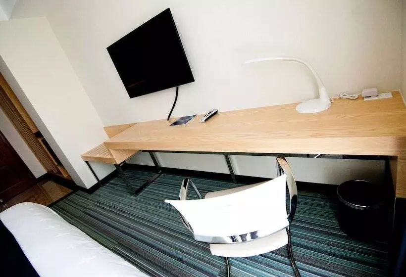 Fotos del hotel Lyz Business:  16
