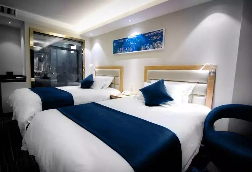 Fotos del hotel Lyz Business:  9