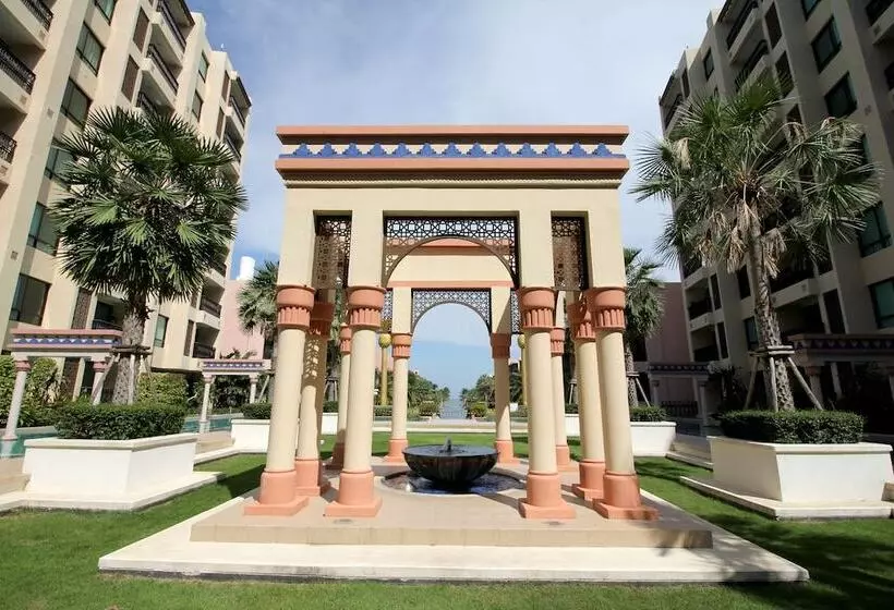 Fotos del hotel Marrakesh Condo Residence By Hua Hin Property Online:  18