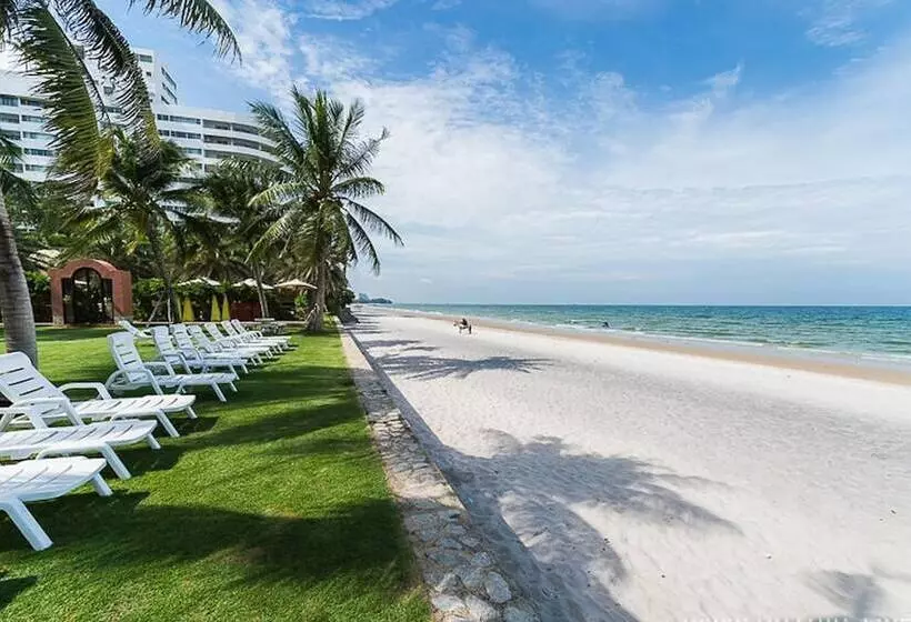 Fotos del hotel Marrakesh Condo Residence By Hua Hin Property Online:  9