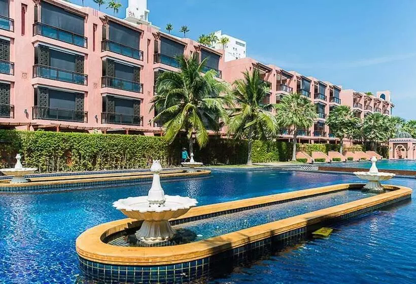 Fotos del hotel Marrakesh Condo Residence By Hua Hin Property Online:  16