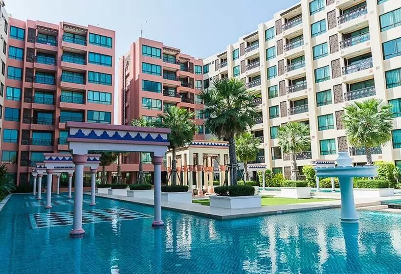Marrakesh Condo Residence By Hua Hin Property Online
