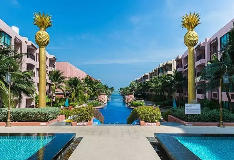 Fotos del hotel Marrakesh Condo Residence By Hua Hin Property Online:  15