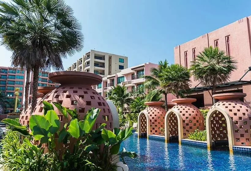 Fotos del hotel Marrakesh Condo Residence By Hua Hin Property Online:  19