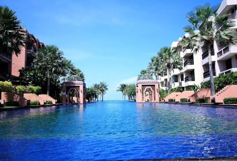 Fotos del hotel Marrakesh Condo Residence By Hua Hin Property Online:  10