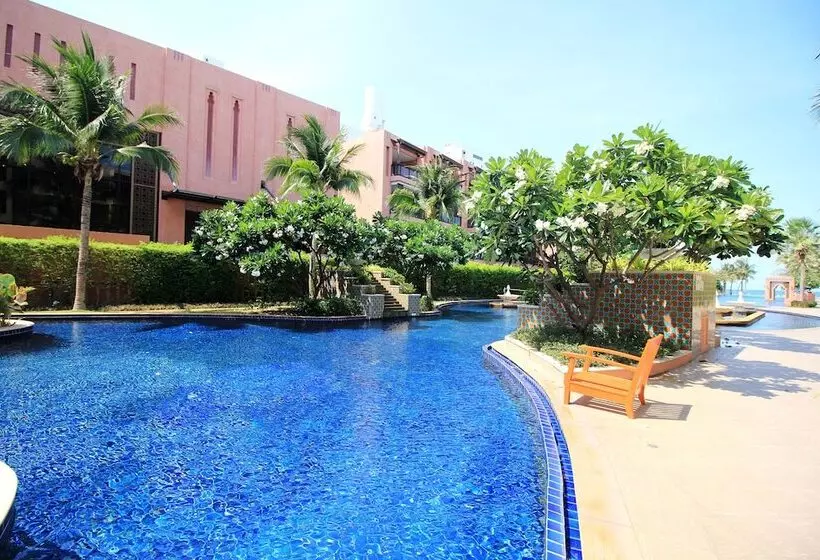 Fotos del hotel Marrakesh Condo Residence By Hua Hin Property Online:  2