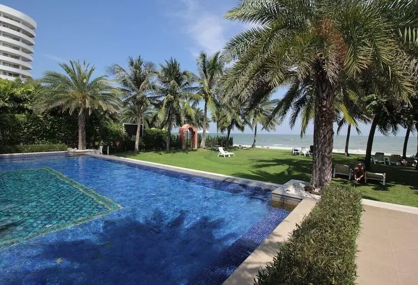 Fotos del hotel Marrakesh Condo Residence By Hua Hin Property Online:  7