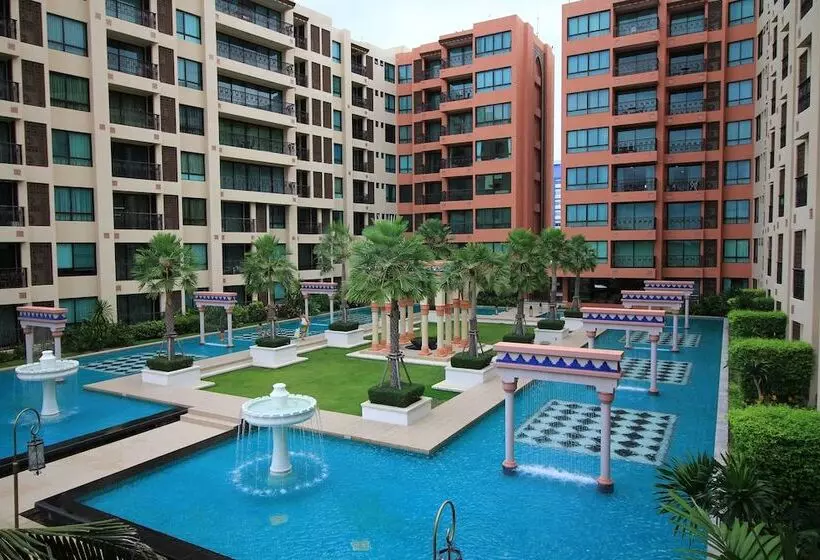 Fotos del hotel Marrakesh Condo Residence By Hua Hin Property Online:  6