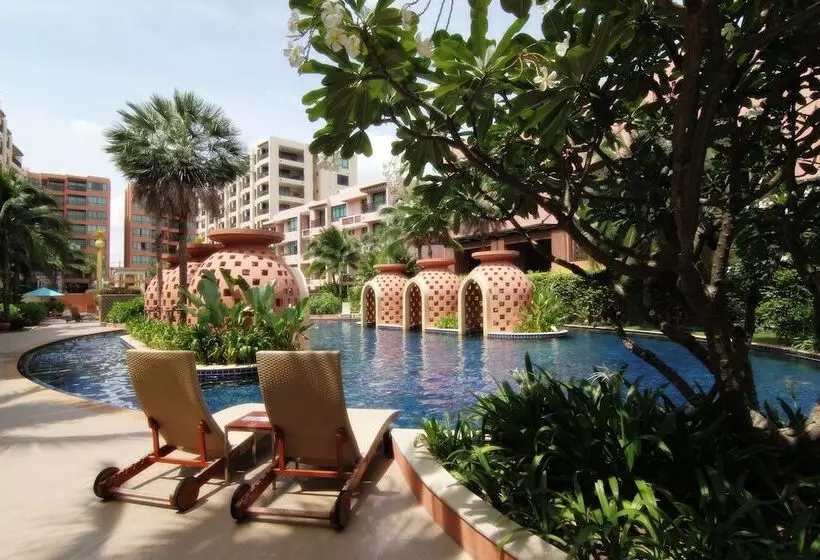 Fotos del hotel Marrakesh Condo Residence By Hua Hin Property Online:  13