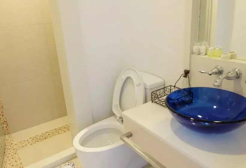 Fotos del hotel Marrakesh Condo Residence By Hua Hin Property Online:  20