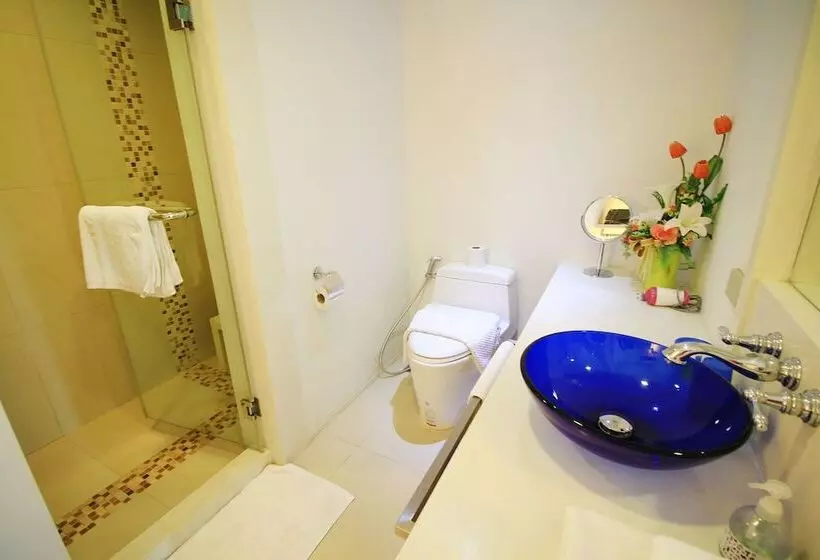 Fotos del hotel Marrakesh Condo Residence By Hua Hin Property Online:  17