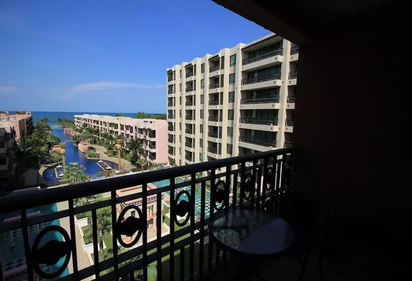 Fotos del hotel Marrakesh Condo Residence By Hua Hin Property Online:  12