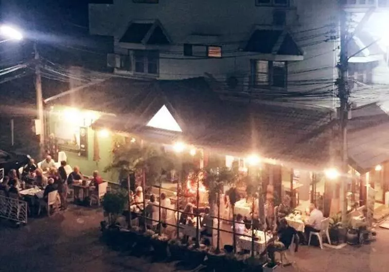 Fotos del hotel Phunyanuch:  7