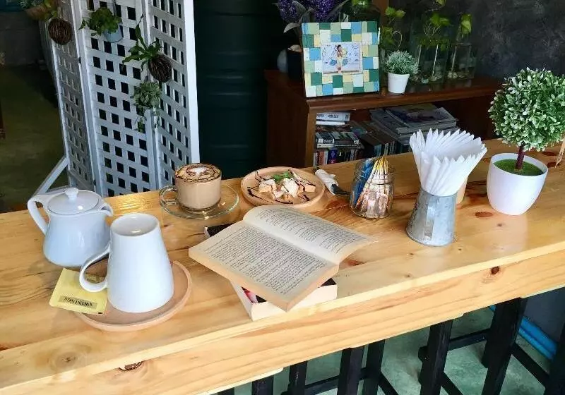 Fotos del hotel Phunyanuch:  14