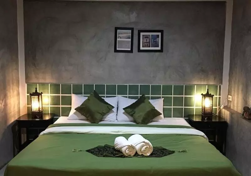 Fotos del hotel Phunyanuch:  10