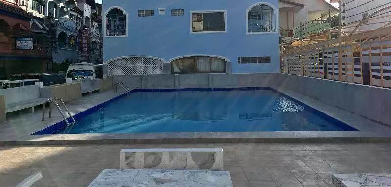Fotos del hotel Phunyanuch:  11