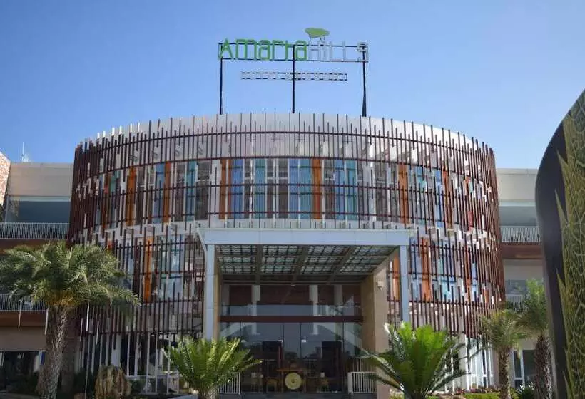 Fotos del hotel Amartha Hills Hotel And Resort:  7