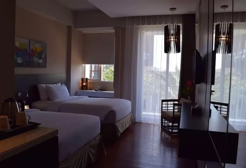 Fotos del hotel Amartha Hills Hotel And Resort:  10