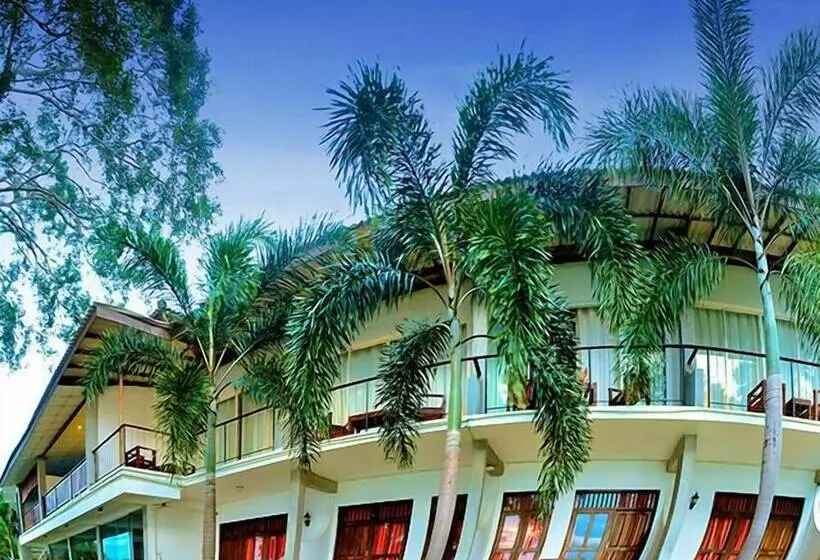 Fotos del hotel Lake Wind Resort:  22