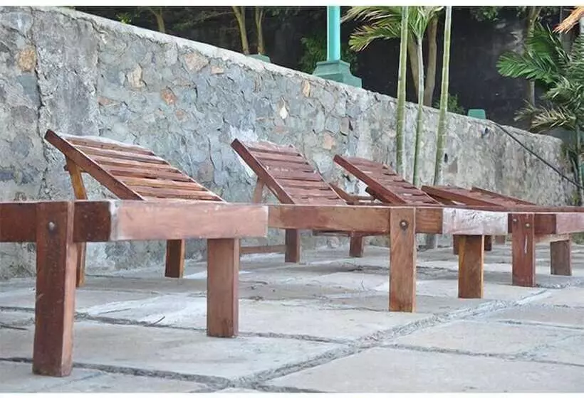 Fotos del hotel Lake Wind Resort:  4