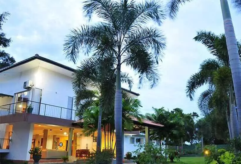 Fotos del hotel Lake Wind Resort:  20