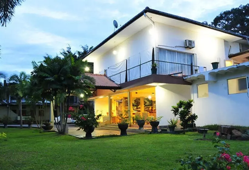 Fotos del hotel Lake Wind Resort:  12
