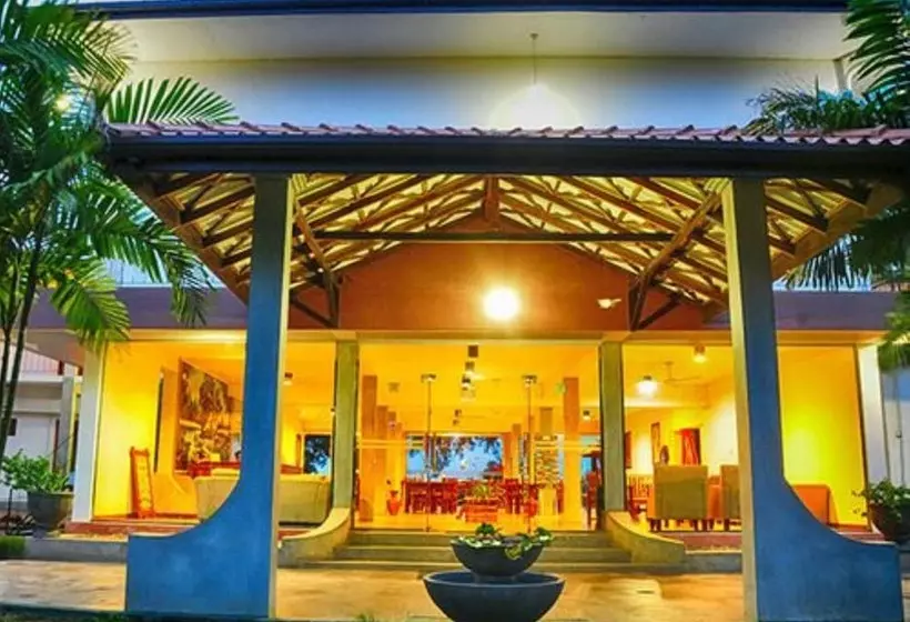 Fotos del hotel Lake Wind Resort:  14