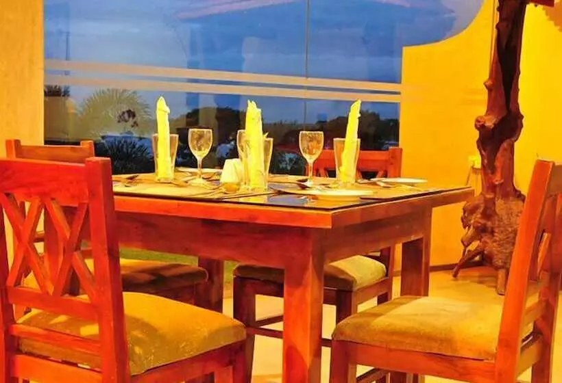 Fotos del hotel Lake Wind Resort:  10