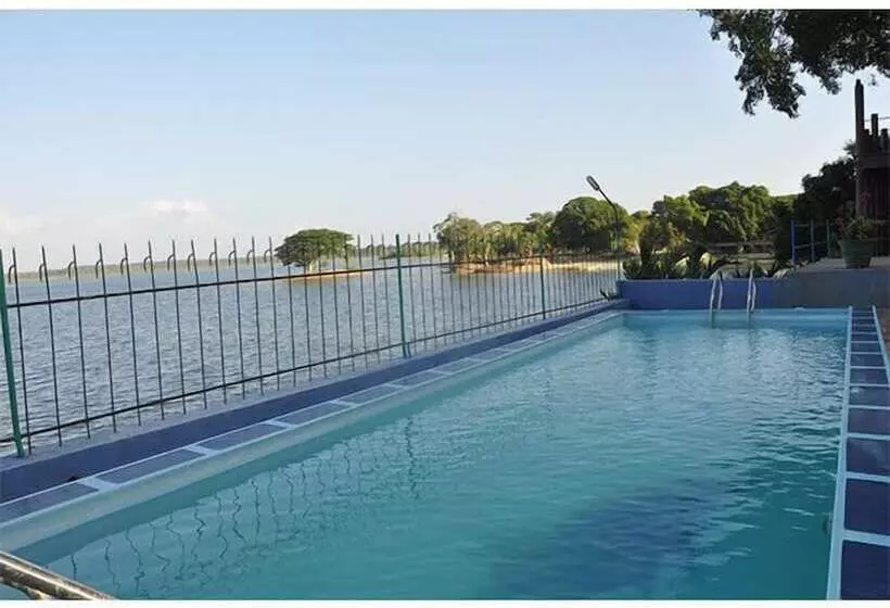 Fotos del hotel Lake Wind Resort:  2