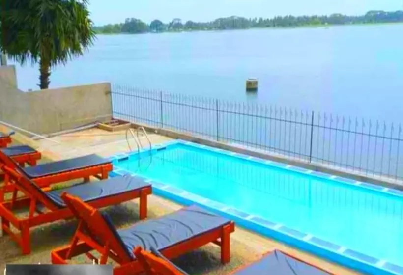 Fotos del hotel Lake Wind Resort:  17