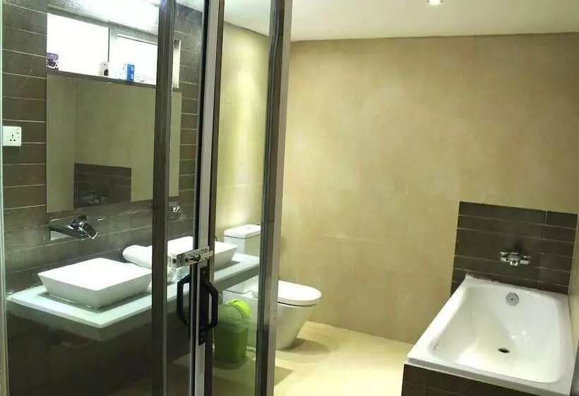 Fotos del hotel Lake Wind Resort:  5