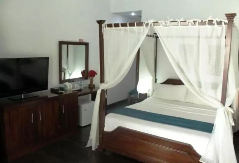 Fotos del hotel Lake Wind Resort:  23