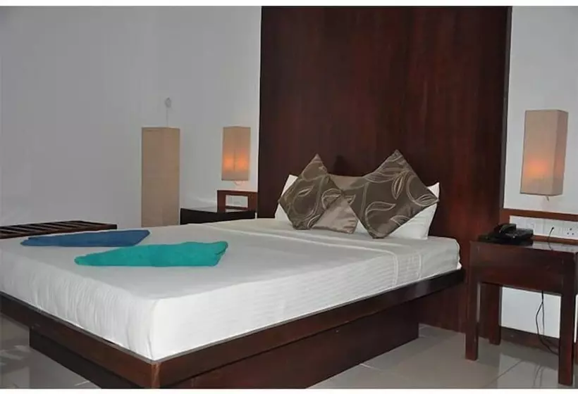 Fotos del hotel Lake Wind Resort:  18