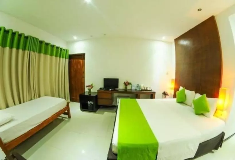 Lake Wind Resort