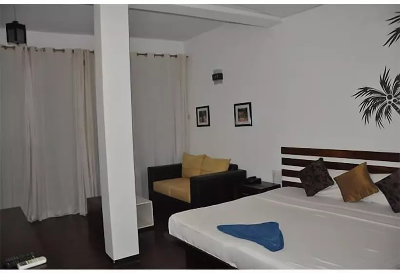 Fotos del hotel Lake Wind Resort:  13