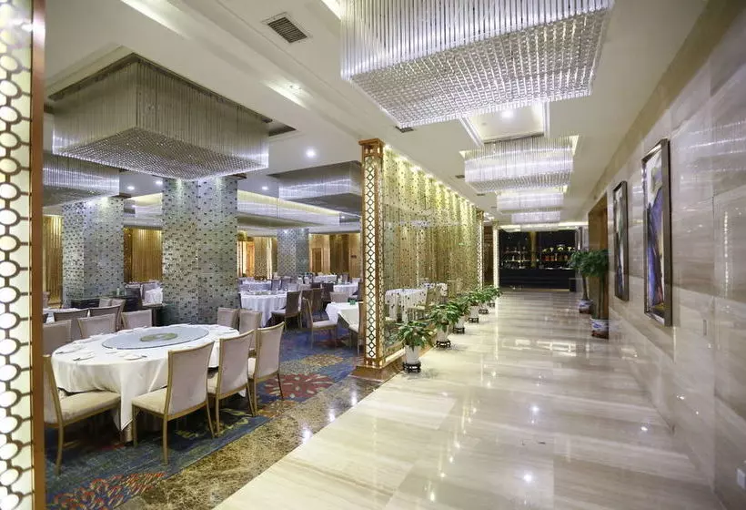 Fotos del hotel Royal:  13