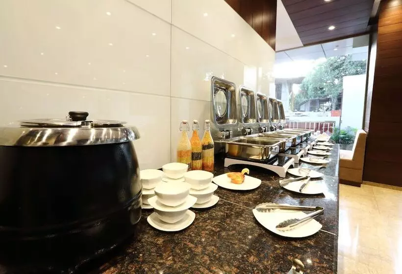 Fotos del hotel Siesta Andheri:  3